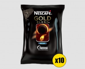 Nescafe Gold Blend Decaf